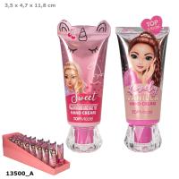 Krem do rąk 30ml. Top Model 1szt.mix 13500A. Wydawca: DEPESCHE. SmakLiter.pl Opakowanie Krem do rąk 30ml. Top Model 1szt.mix 13500A