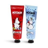 Opakowanie Krem do rąk Muminki świąteczne 30ml