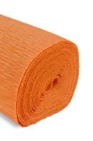 Krepina 50x250cm 180g dynia. Wydawca: Alfa Pastello. SmakLiter.pl Opakowanie Krepina 50x250cm 180g dynia