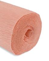 Krepina 50x250cm 180g jaśminowa. Wydawca: Alfa Pastello. SmakLiter.pl Opakowanie Krepina 50x250cm 180g jaśminowa