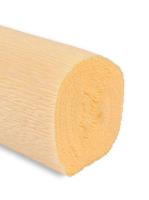 Krepina 50x250cm 180g kremowa. Wydawca: Alfa Pastello. SmakLiter.pl Opakowanie Krepina 50x250cm 180g kremowa