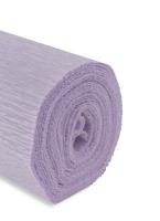 Krepina 50x250cm 180g liliowa. Wydawca: Alfa Pastello. SmakLiter.pl Opakowanie Krepina 50x250cm 180g liliowa