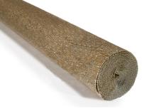 Opakowanie Krepina 50x250cm 180g metalizowana złota jasna