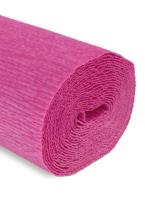 Krepina 50x250cm 180g orchidea. Wydawca: Alfa Pastello. SmakLiter.pl Opakowanie Krepina 50x250cm 180g orchidea