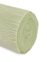 Krepina 50x250cm 180g pistacjowa. Wydawca: Alfa Pastello. SmakLiter.pl Opakowanie Krepina 50x250cm 180g pistacjowa