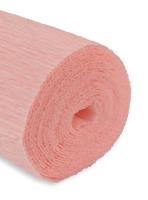 Opakowanie Krepina dekoracyjna łosoś kd-548