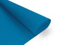 Opakowanie Krepina Premium Interdruk 200x50 cm nr 114 turkusowa