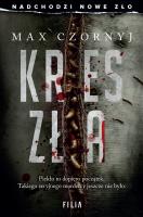 Okładka książki Kres zła - uszkodzone