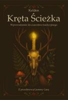 Okładka książki Kręta Ścieżka