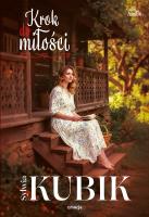 Okładka książki Krok do miłości