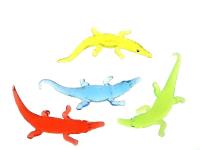 Opakowanie Krokodyl żelowy MIX