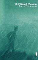 Okładka książki Król Warmii i Saturna wyd. 3