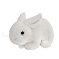 Króliczek biały 18cm. Wydawca: Beppe. SmakLiter.pl Opakowanie Króliczek biały 18cm