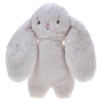 Króliczek Mimi waniliowy 25cm. Wydawca: Beppe. SmakLiter.pl Opakowanie Króliczek Mimi waniliowy 25cm