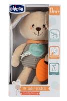 Opakowanie Króliczek z gryzakiem