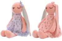 Opakowanie Królik 35cm MIX