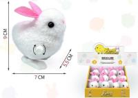 Opakowanie Królik nakręcany