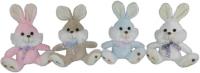 Opakowanie Królik zajączek 22cm MIX