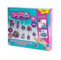 Opakowanie Kroplusie - Kroplusiowy zestaw pyszotek