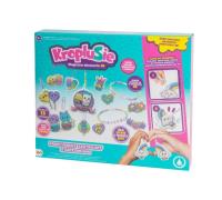 Opakowanie Kroplusie - Krplusiowy zestaw BFF z akcesoriami