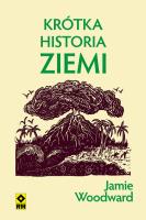 Okładka książki Krótka historia Ziemi