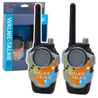 Opakowanie Krótkofalówki walkie-talkie