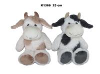 Opakowanie Krowa 23cm MIX