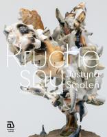Okładka książki Kruche sny