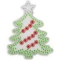 Kryształki samoprzylepne choinka 100x127mm. Wydawca: Titanum. SmakLiter.pl Opakowanie Kryształki samoprzylepne choinka 100x127mm