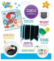 Opakowanie Książeczka kolorowy Ocean