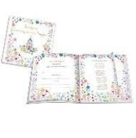 Książeczka KWD Pamiątka Komunijna. Dom Boży. Wydawca: Henry. SmakLiter.pl Opakowanie Książeczka KWD Pamiątka Komunijna. Dom Boży