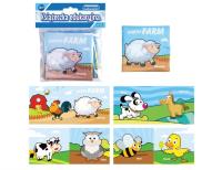 Opakowanie Książeczka malucha e-edu farma