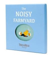 Opakowanie Książeczka miękka The Noisy Farmyard