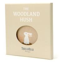 Opakowanie Książeczka miękka The Woodland Hush