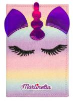 Opakowanie Książka do makijażu dla dzieci