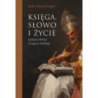 Księga, słowo i życie. Egzegeza biblijna.... Autor: Guido Innocenzo Gargano. SmakLiter.pl Okładka książki Księga, słowo i życie. Egzegeza biblijna...