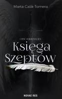 Okładka książki Księga Szeptów. Część 2