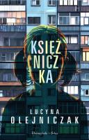 Okładka książki Księżniczka