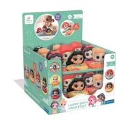 Opakowanie Księżniczki zbawki do kąpieli