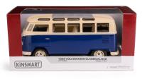 Opakowanie KT 7 VW Classical Bus Niebieski KT7005W