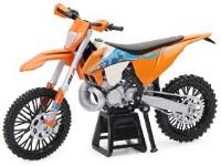 KTM 300 EXC TPI edycja 2022 1:12. Wydawca: Daffi. SmakLiter.pl Opakowanie KTM 300 EXC TPI edycja 2022 1:12