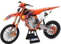KTM 450 SX-F Red Bull 2024 Chase Sexton 1:6. Wydawca: Daffi. SmakLiter.pl Opakowanie KTM 450 SX-F Red Bull 2024 Chase Sexton 1:6