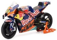 Opakowanie KTM RC16 2022 Red Bull factory racing 1:12