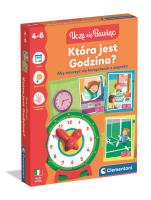 Opakowanie Która jest godzina? 50413