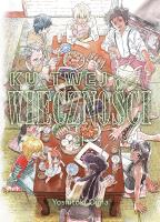 Ku twej wieczności. Tom 21. Autor: Oima Yoshitoki. SmakLiter.pl Okładka książki Ku twej wieczności. Tom 21