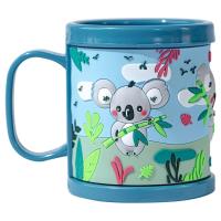 Kubek 3D Koala. Wydawca: Be-Happy Gifts. SmakLiter.pl Opakowanie Kubek 3D Koala