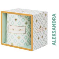 Opakowanie Kubek Aleksandra