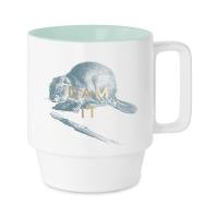 Opakowanie Kubek ceramiczny Dam It 355ml