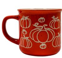 Opakowanie Kubek ceramiczny dynie