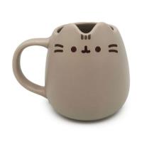 Kubek ceramiczny Pusheen. Wydawca: Pusheen. SmakLiter.pl Opakowanie Kubek ceramiczny Pusheen